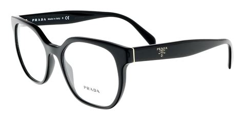 prada optic glasses